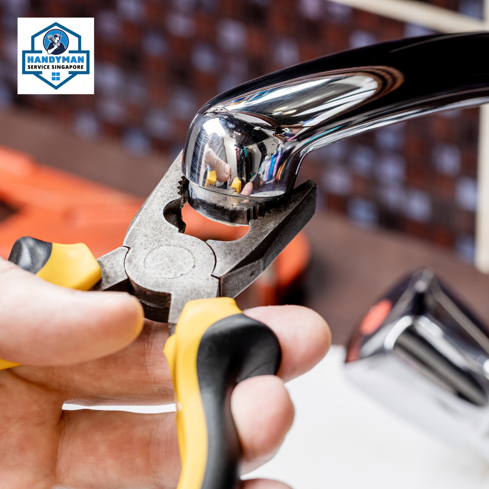 Beyond Fixing Leaks: The Versatility of Plumbing Service in Singapore